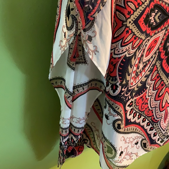 Dana Buchman shirt - Picture 7 of 10